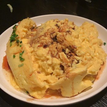 Bully Boy - Crab fried rice - Seafood Near Me - Atlanta, Georgia
