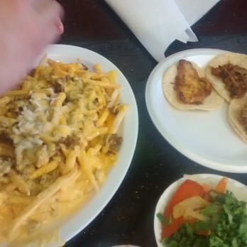 Sanchez Tacos - Caterers Near Me - Corona, California