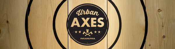 Urban Axes by null