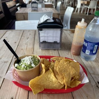 Callejeros - Guacamole - Mexican Near Me - Guaynabo, Puerto Rico Callejeros - Guacamole - Mexican Near Me - Guaynabo, Puerto Rico