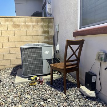 Helping Hand Services Air Conditioning & Heating - Condenser - Heating & Air Conditioning/HVAC Near Me - Rancho Cucamonga, California Helping Hand Services Air Conditioning & Heating - Condenser - Heating & Air Conditioning/HVAC Near Me - Rancho Cucamonga, California