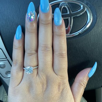 Kaylee Nails & Spa - JUST WOW! - Nail Salons Near Me - Norco, California Kaylee Nails & Spa - JUST WOW! - Nail Salons Near Me - Norco, California
