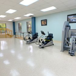 Silas Creek Rehabilitation Center