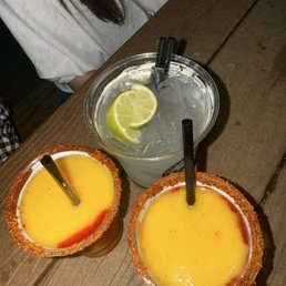 Margs Margs