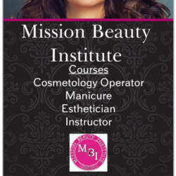 Mission Beauty Institute