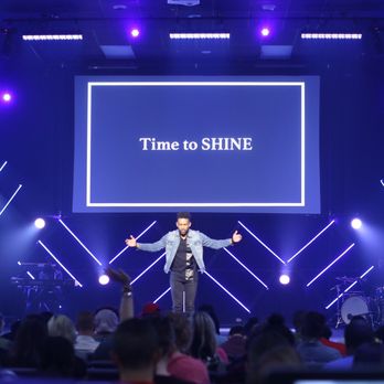 Alive Church - Gainesville Campus - Churches Near Me - Gainesville, Florida