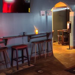 Darts Corner
