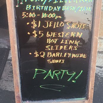 Project Barley Square - Neat Party tonight  with specials! - Brewpubs Near Me - Torrance, California