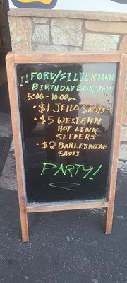 Menu photo 2 Project Barley Square Torrance, CA