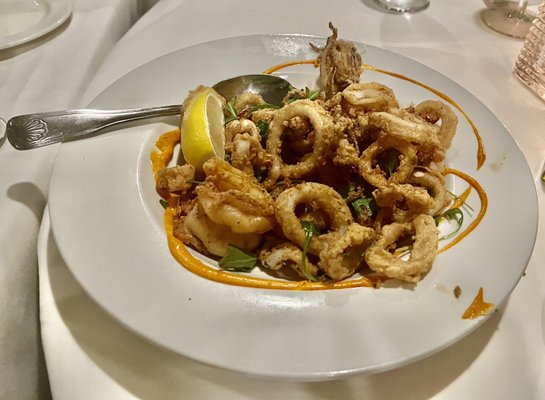 Venezia Restaurant Boston by null