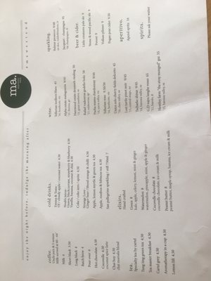 Morning After. by null