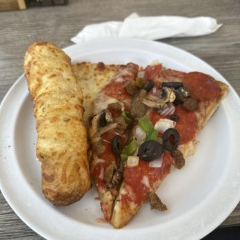 Pizzano's Buffet - Pizza and breadsticks - Salad Near Me - Sterling Heights, Michigan Pizzano's Buffet - Pizza and breadsticks - Salad Near Me - Sterling Heights, Michigan