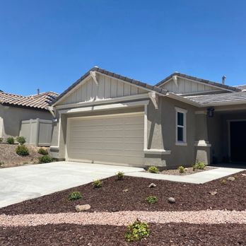 Ace Painting - Painted house - Painters Near Me - La Habra , California Ace Painting - Painted house - Painters Near Me - La Habra , California