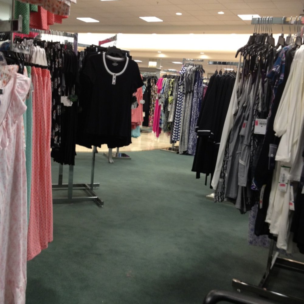 Dillard's - Womens Department - Department Stores Near Me - Las Vegas, Nevada