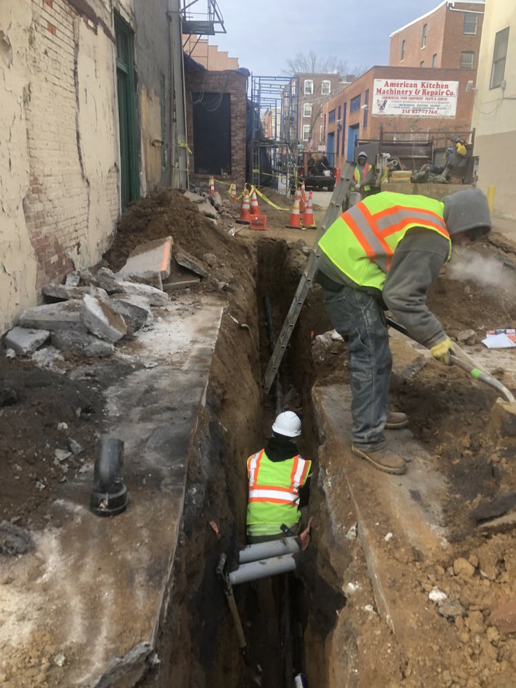 Slide of Aqua Plumbing & Heating