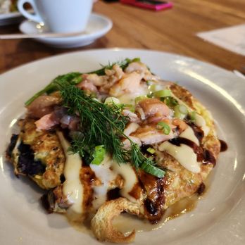 Threefold Cafe - Breakfast & Brunch Near Me - Coral Gables, Florida Threefold Cafe - Breakfast & Brunch Near Me - Coral Gables, Florida