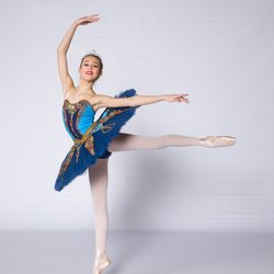 Colorado School of Dance