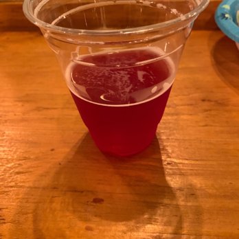 Equilibrium Brewery - Evil twin collab BLUEBERRY BOY, triple IPA - Breweries Near Me - Middletown, New York