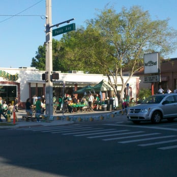 Beef 'O' Brady's - A great place to be on St. Patrick's day! - Sports Bars Near Me - Dade City, Florida Beef 'O' Brady's - A great place to be on St. Patrick's day! - Sports Bars Near Me - Dade City, Florida
