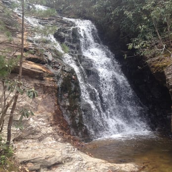 Hanging Rock State Park - Upper Cascades Falls - Parks Near Me - Westfield, North Carolina Hanging Rock State Park - Upper Cascades Falls - Parks Near Me - Westfield, North Carolina