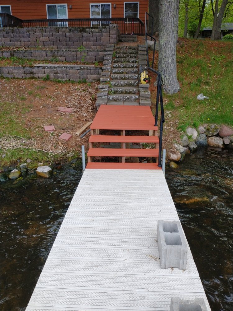 Slide of Pete's Handi-man Services