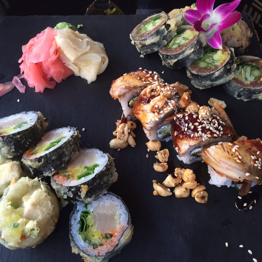 Mito Sushi - Maki - Japanese Near Me - Gdansk, PM Mito Sushi - Maki - Japanese Near Me - Gdansk, PM
