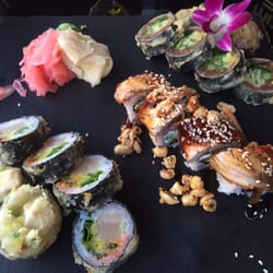 Mito Sushi - Maki