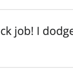 Who talks to a customer like this after THEY messed up?