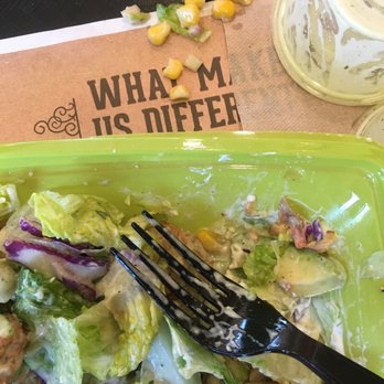 El Pollo Loco - Fast Food Near Me - Compton, California