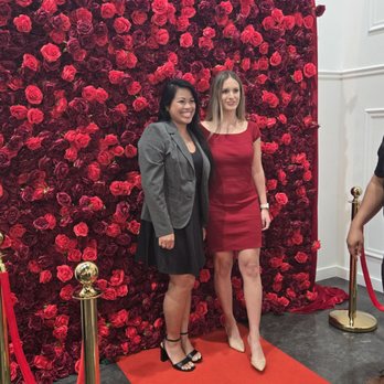 The Grand Upper Room - Photo wall - Venues & Event Spaces Near Me - Katy, Texas