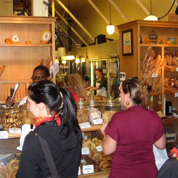 La Farine - Bakeries Near Me - Oakland, California La Farine - Bakeries Near Me - Oakland, California