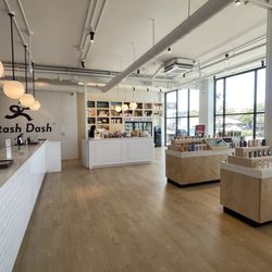 Stash Dash - Beautiful space and great service