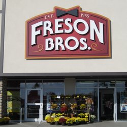 Freson Bros.