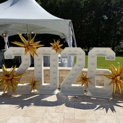 Tailored Events