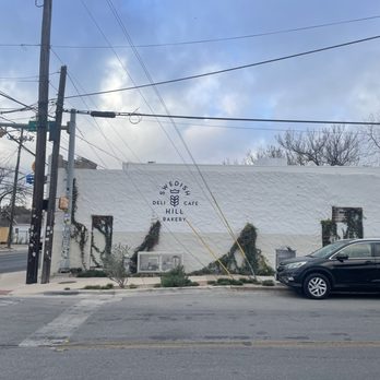 Swedish Hill - Bakeries Near Me - Austin, Texas