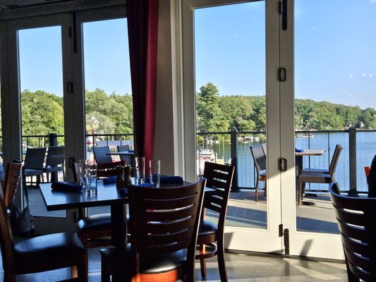 Samuel Slater's Restaurant by null