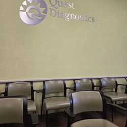 Quest Diagnostics