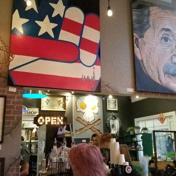 The Crislip Cafe - Great place to sip, visit and shop! - Cafes Near Me - St. Petersburg, Florida The Crislip Cafe - Great place to sip, visit and shop! - Cafes Near Me - St. Petersburg, Florida