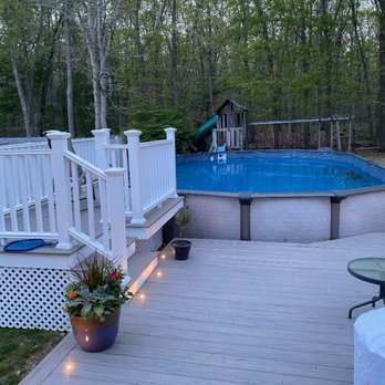 I heart Pools - Pool & Hot Tub Service Near Me I heart Pools - Pool & Hot Tub Service Near Me