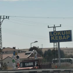 Lokum Kebap