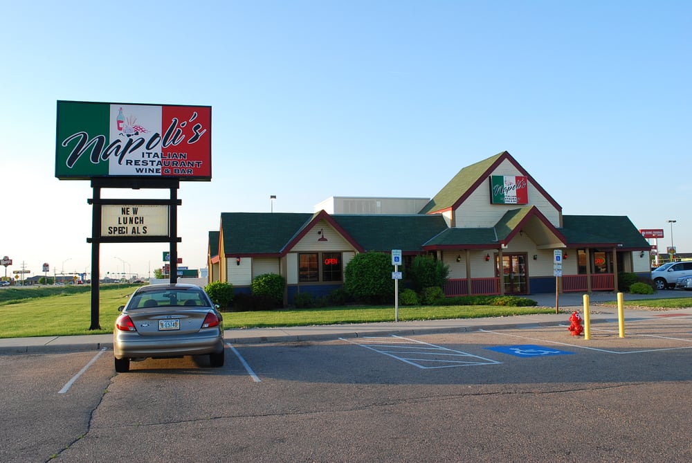 Napolis Italian Restaurant - 13 Photos 45 Reviews - Italian - 3421 Conestoga Dr Grand Island Ne United States - Restaurant Reviews - Phone Number - Menu - Yelp Napolis Italian Restaurant - 13 Photos 45 Reviews - Italian - 3421 Conestoga Dr Grand Island Ne United States - Restaurant Reviews - Phone Number - Menu - Yelp