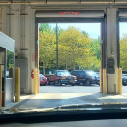 Maryland VEIP Station - 9'21'2022 Hathaway passed her emissions test !!