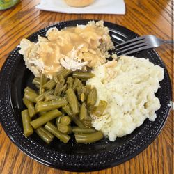 Rosie’s Farmhouse Kitchen - Chicken & Dressing Special