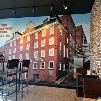 Yuengling - Breweries Near Me - Tampa, Florida