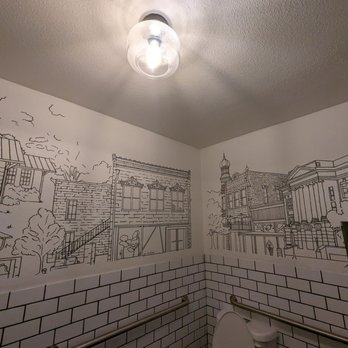 309 Coffee - Restroom - Coffee & Tea Near Me - Georgetown, Texas