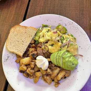 Red Boy Cafe - Redboy Breakfast - Breakfast & Brunch Near Me - Oakland, California