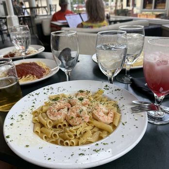 Mama Rose's - Gluten-free shrimp scampi - Italian Near Me - Estes Park, Colorado Mama Rose's - Gluten-free shrimp scampi - Italian Near Me - Estes Park, Colorado
