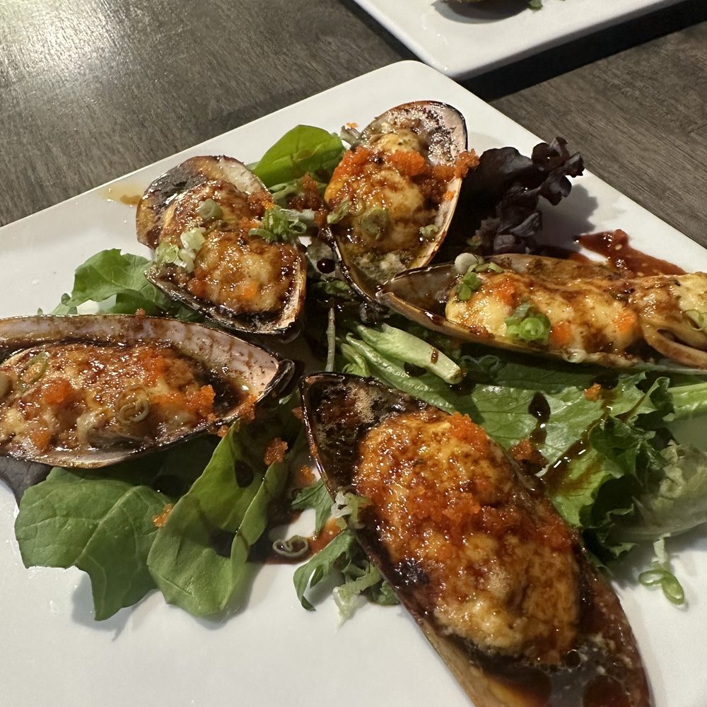 Yonsei - Sushi Bars Near Me - Thornton, Colorado Yonsei - Sushi Bars Near Me - Thornton, Colorado