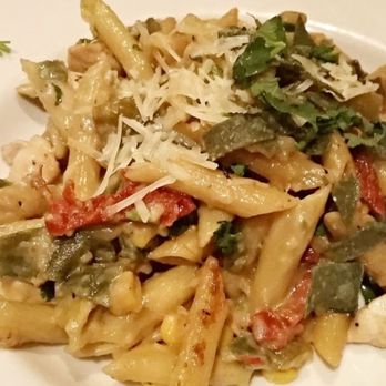 Charlie's Trio Cafe - Southwest Pasta - Italian Near Me - Alhambra, California Charlie's Trio Cafe - Southwest Pasta - Italian Near Me - Alhambra, California