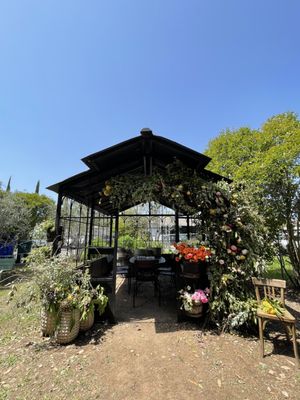 Chateau Sonoma by null